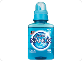 トップスーパーNANOX 400g 特撰品