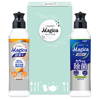 CHARMY Magica（マジカ） 2本セット MGC-2