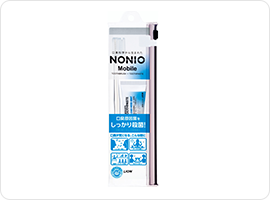 【受注生産品】NONIOモバイル