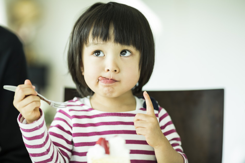 商業施設では子ども向けノベルティが決め手！のイメージ