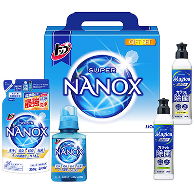 トップスーパーNANOX（ナノックス）ギフト LSN-15S