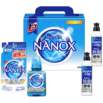 トップスーパーNANOX（ナノックス）ギフト LSN-15V