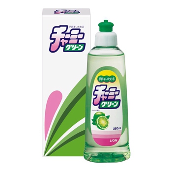 チャーミーグリーン 260ml 箱入