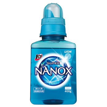 トップスーパーNANOX 400g 特撰品