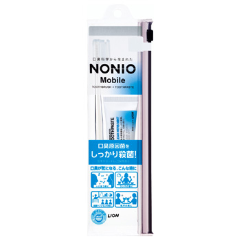 【受注生産品】NONIO Mobile（ノニオモバイル）