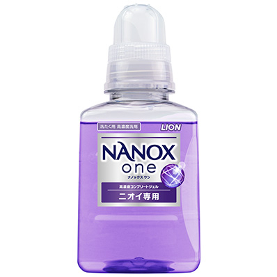 NANOX ONE ニオイ専用 380g 特撰品