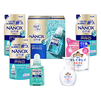NANOX ONE PROギフト LNO-30