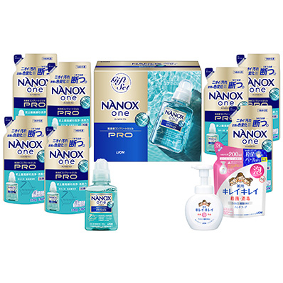 NANOX ONE PROギフト LNO-50