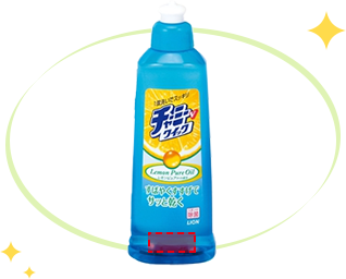 チャーミーVクイック260ml